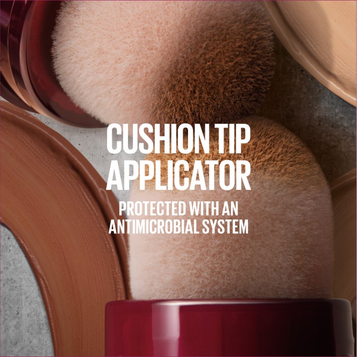 Instant Eraser Color Correcting Concealer