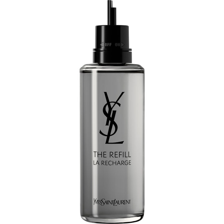 Myslf Le Parfum