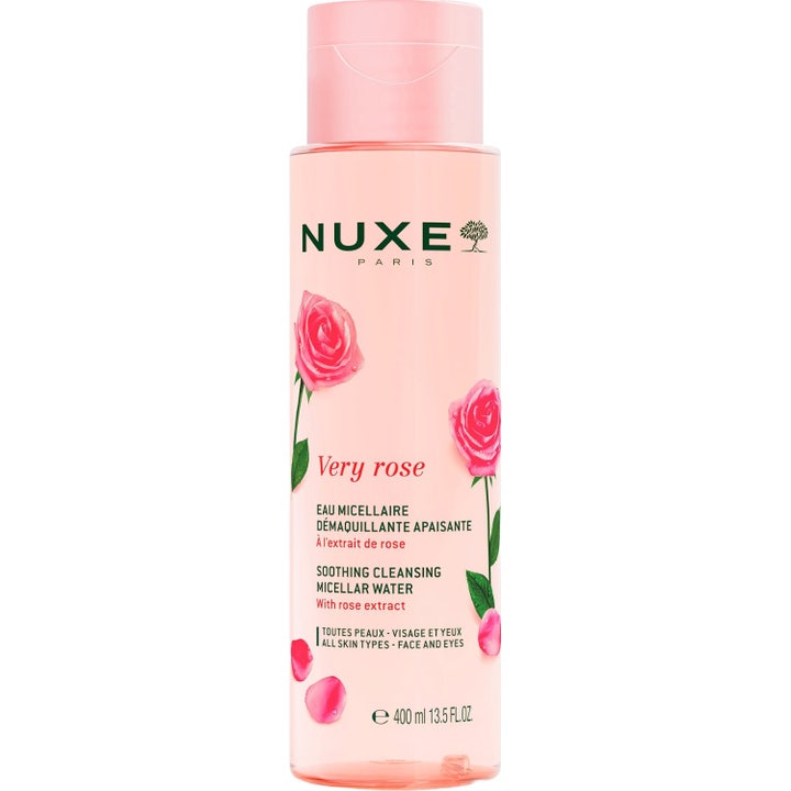 Very Rose Micellar Water