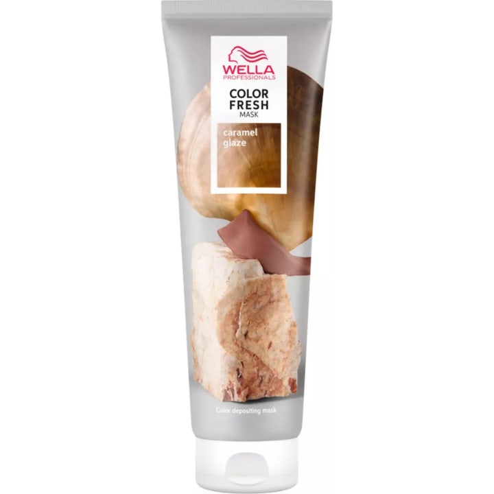 Color Fresh Mask