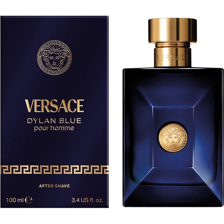 Pour Homme Dylan Blue