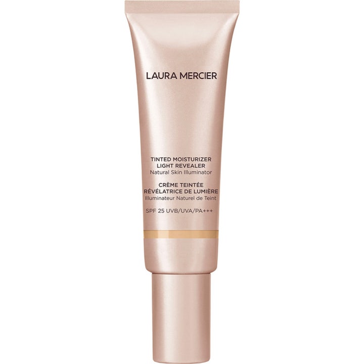Tinted Moisturizer Light Revealer Natural Skin Illuminator SPF 25 1W1 Porcelain