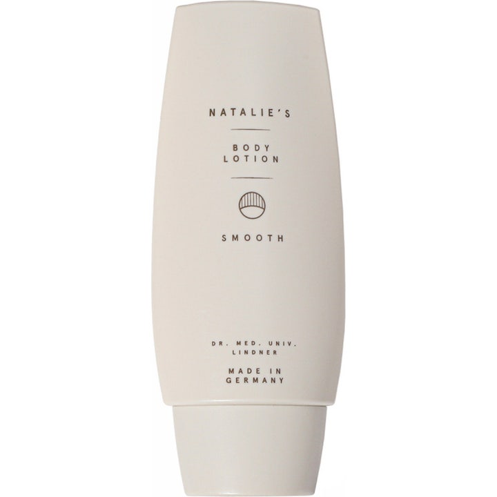 Natalie's CosmeticsLe Petite Smooth Body Lotion