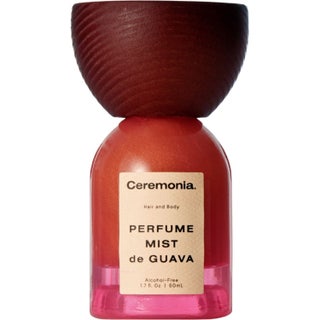 Ceremonia Perfume Mist de Guava