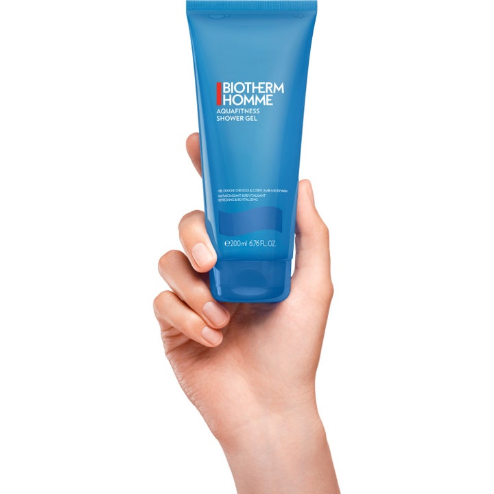 Homme Aquafitness