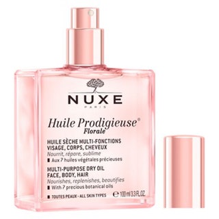 Nuxe Huile Prodigieuse Dry Oil Floral