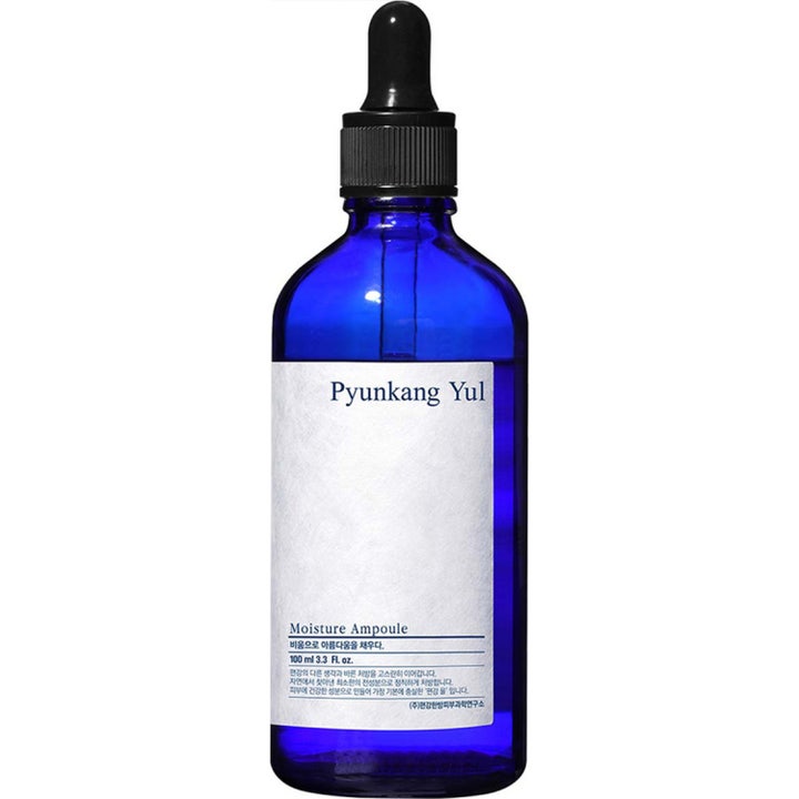 Moisture Ampoule