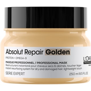 L'Oréal Professionnel Absolut Repair Masque Golden