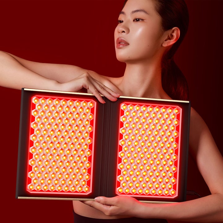 FAQ™ Dual Led Panel