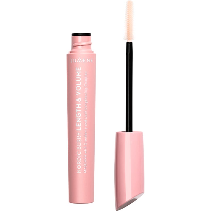 Nordic Berry Length & Volume Mascara