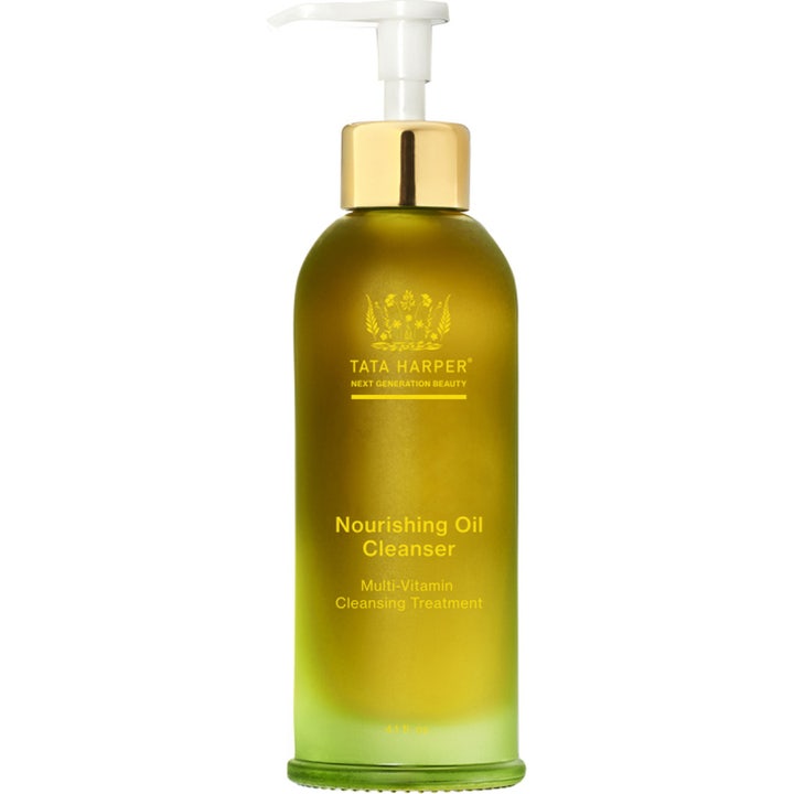 Nourishing Oil Cleanser