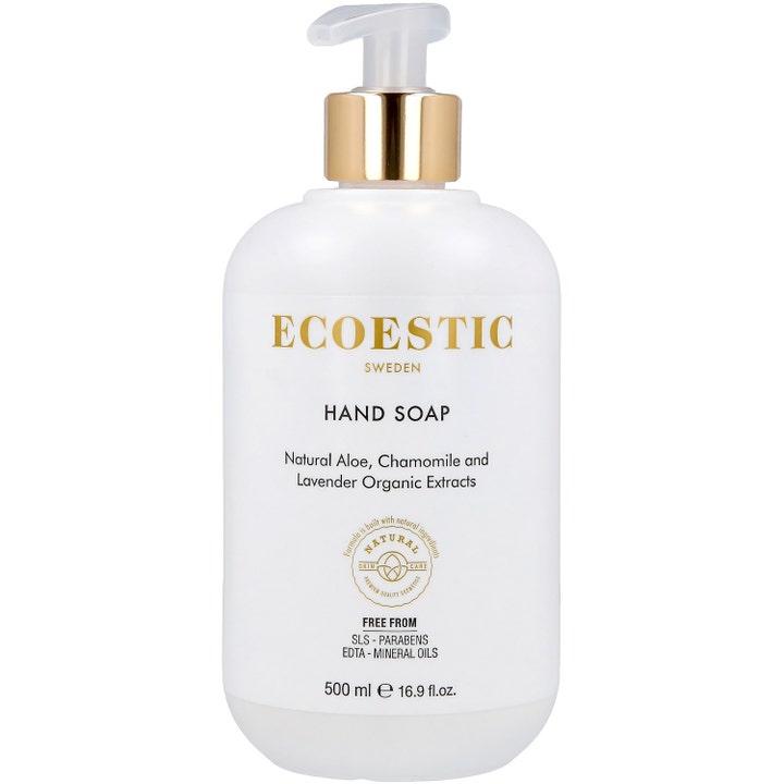 Hand Soap