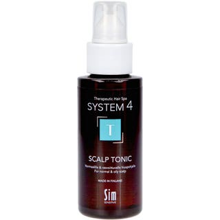 SIM Sensitive System 4 T Scalp Tonic