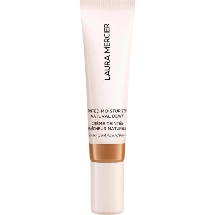 Tinted Moisturizer