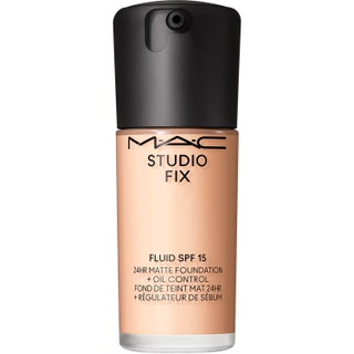 MAC Cosmetics Studio Fix Fluid Broad Spectrum SPF15