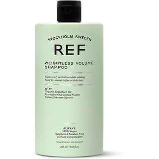 REF Stockholm Weightless Volume
