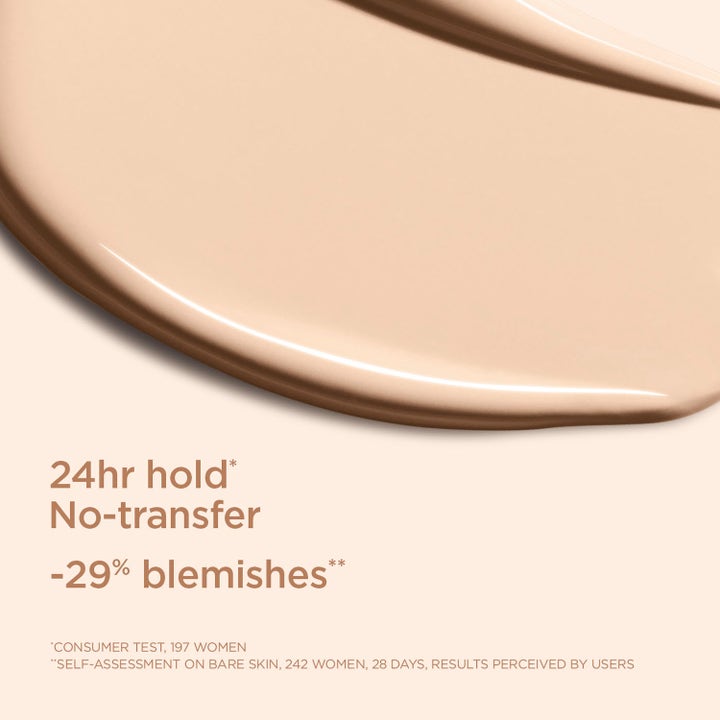 Skin Illusion Full Coverage Foundation