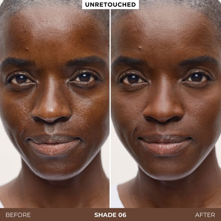 Tinted Blur Balm 6