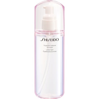Shiseido Treatment Softener Enriched