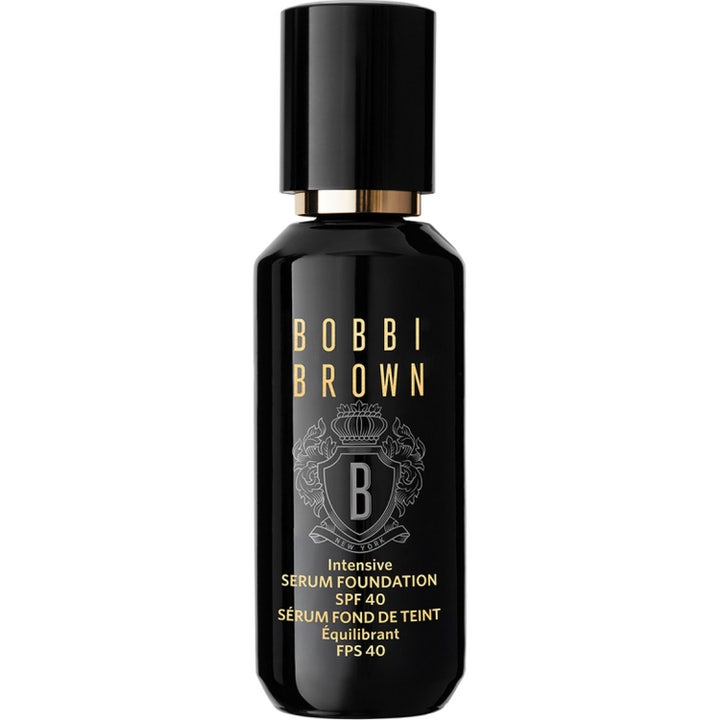 Intensive Serum Foundation