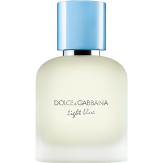 Dolce & Gabbana Light Blue Pour Homme