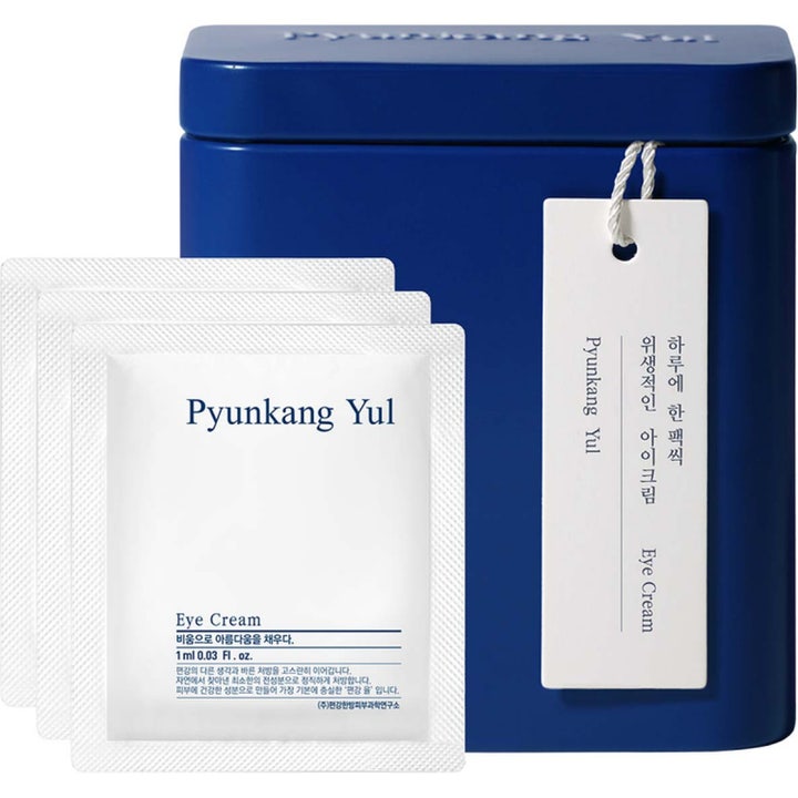 Eye Cream
