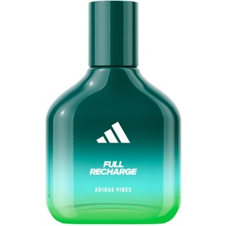Adidas Vibes Collection Eau de Parfum