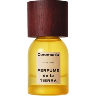 Ceremonia Perfume de la Tierra