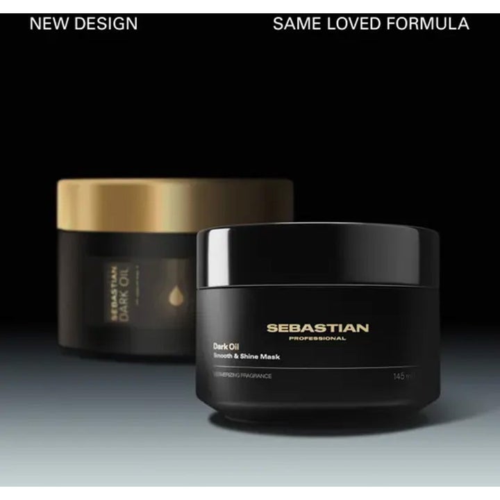 Silky Shine Complete Hair Ritual