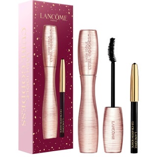 Lancôme Lash Idôle Curl Goddess Mascara Gift Set