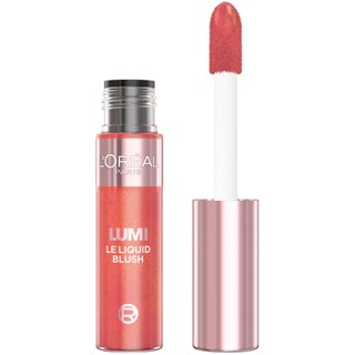 L'Oréal Paris Lumi Le Liquid Blush