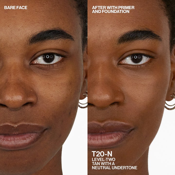 Always On Skin Balancing Foundation