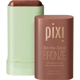 Pixi On-the-Glow BRONZE