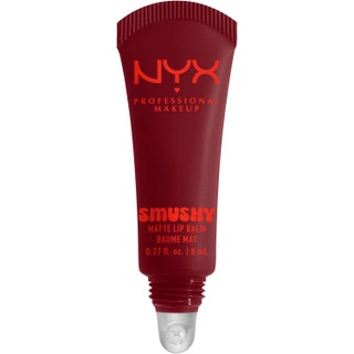 NYX Professional Makeup Smushy Matte Lip Balm