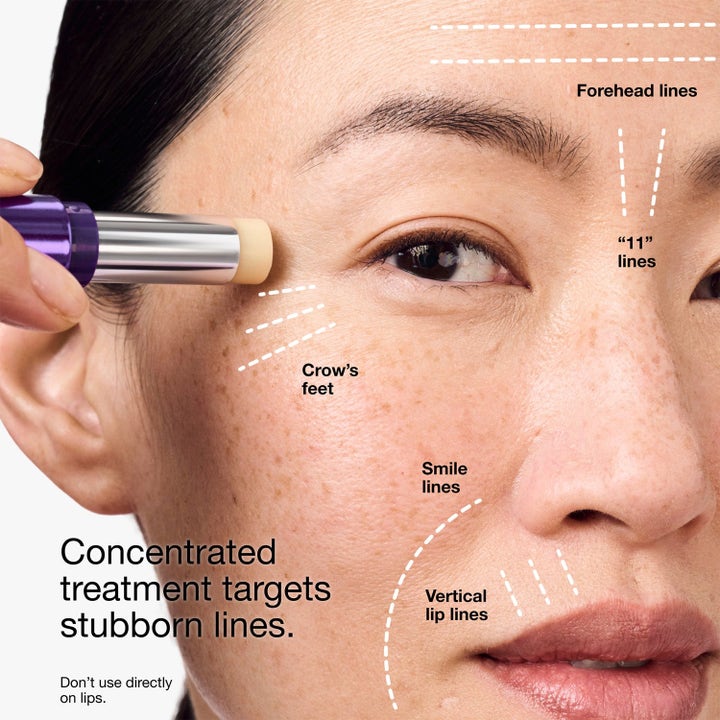 Retinol Intro - Mild Retinol-introduktion för Män som Vill Prova A-vitamin