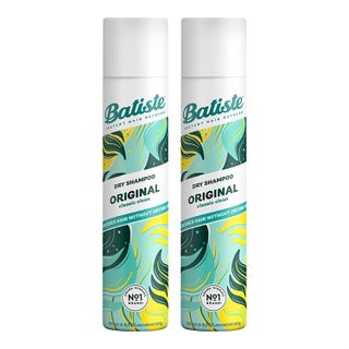 Batiste Dry Shampoo Original Duo