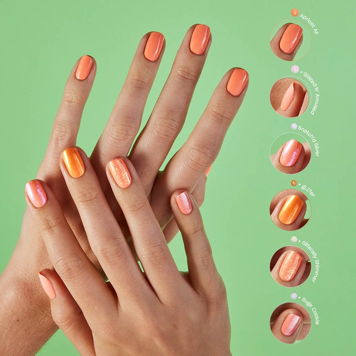 Nail Lacquer