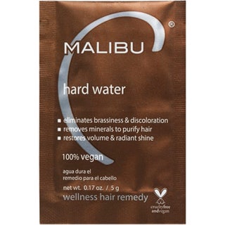 Malibu C Hard Water Sachet
