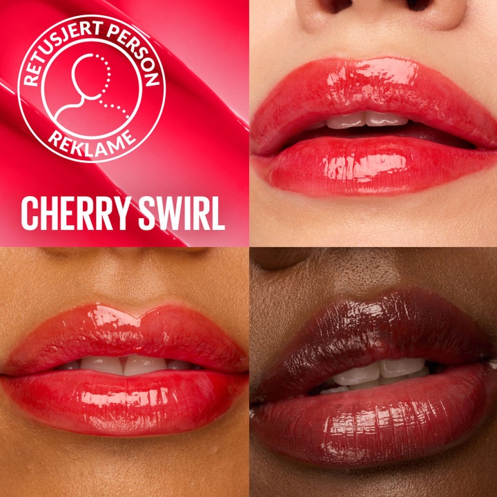 Lifter Glaze Lip Balm
