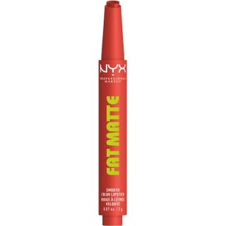 NYX Professional Makeup Fat Matte Slick Click Lip Balm