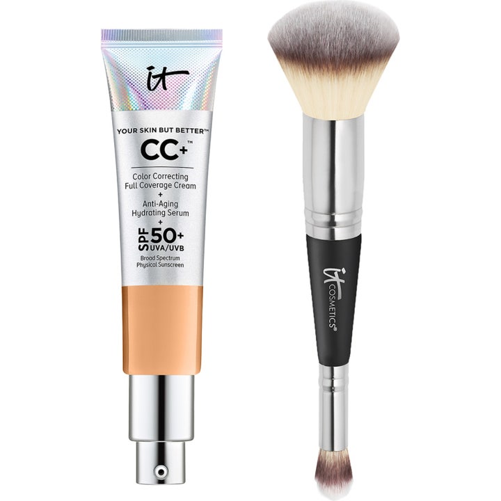 CC+ Cream SPF50 Neutral Tan