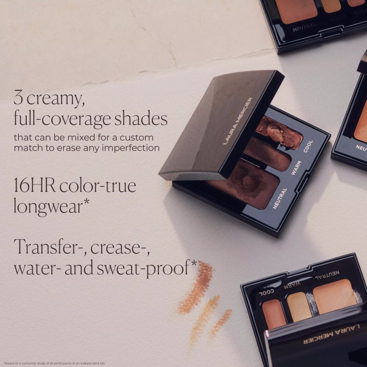 Secret Camouflage Complexion Perfector