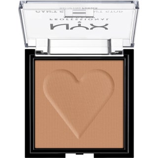 NYX Professional Makeup Can’t Stop Won’t Stop Mattifying Powder
