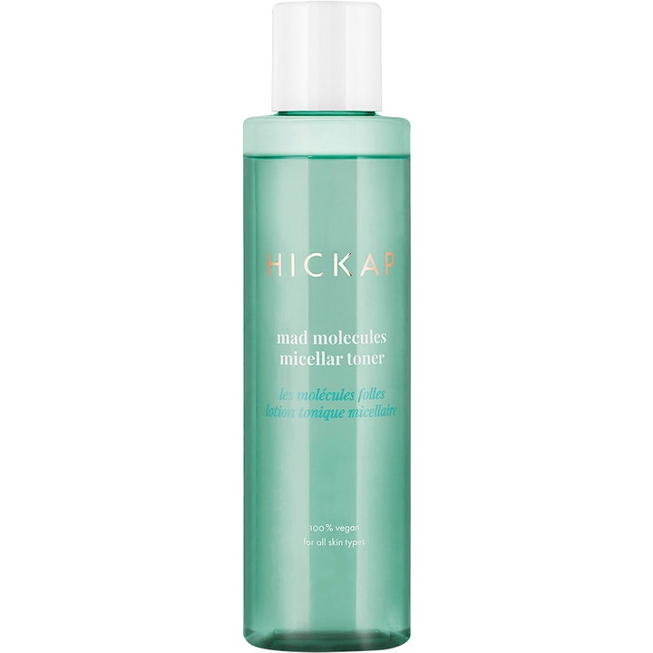 Mad Molecules Micellar Toner