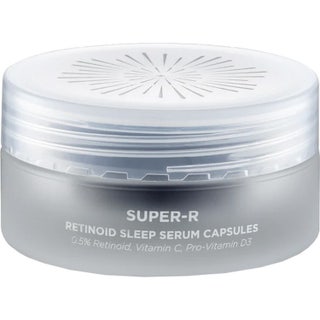 Oskia Super R Retinoid Sleep Serum Capsules 0,5 %