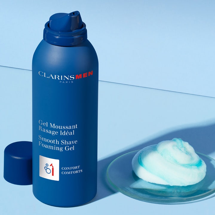 Clarins Men Shave Gel