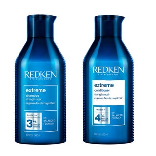 Redken Extreme Set