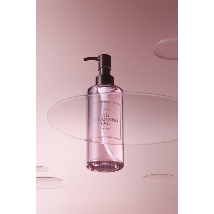 Fig Cleansing Oil