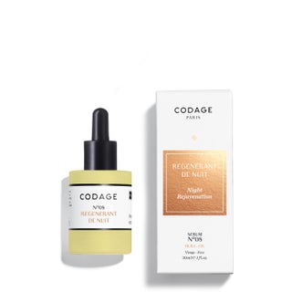 Codage Paris The Serum N°08