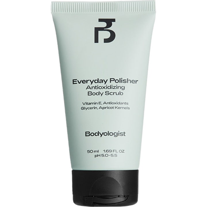 Everyday Polisher Body Scrub